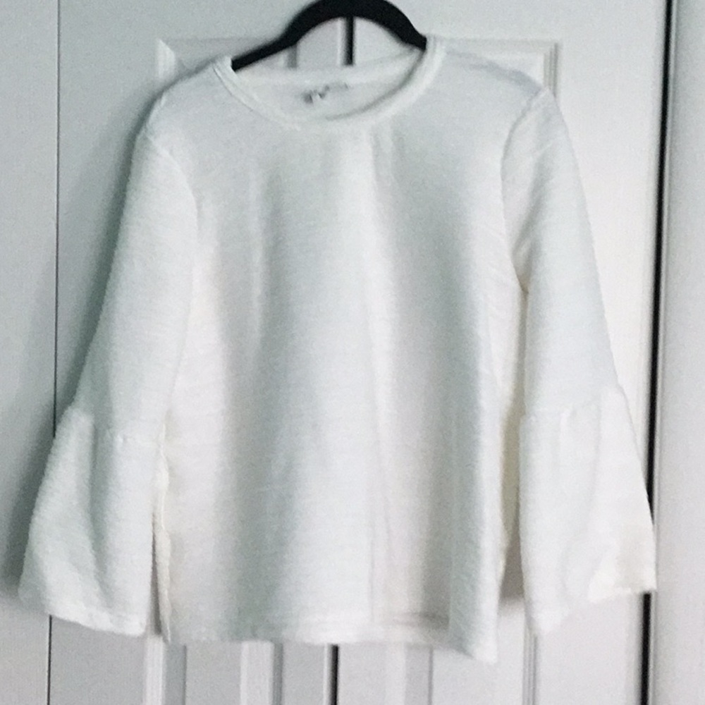 Elle dress shirt